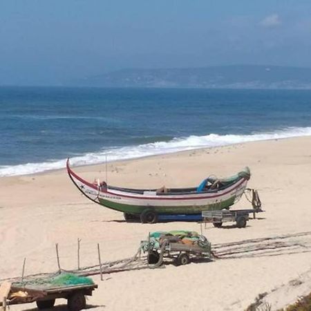 Beach House Figueira da Foz Exterior foto