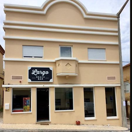 Beach House Figueira da Foz Exterior foto