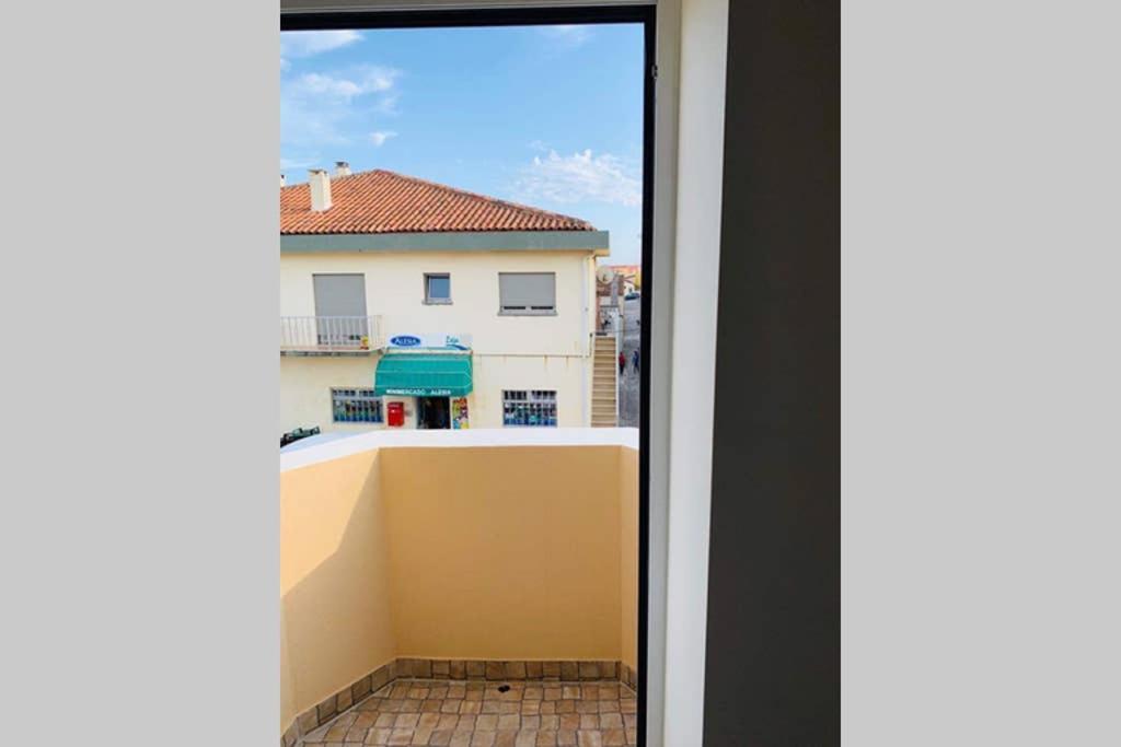 Beach House Figueira da Foz Exterior foto